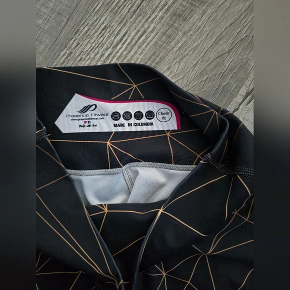 Leggings - Picture 2 of 2